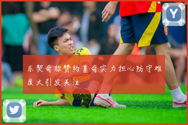 东契奇称赞约基奇实力担心防守难度大引发关注